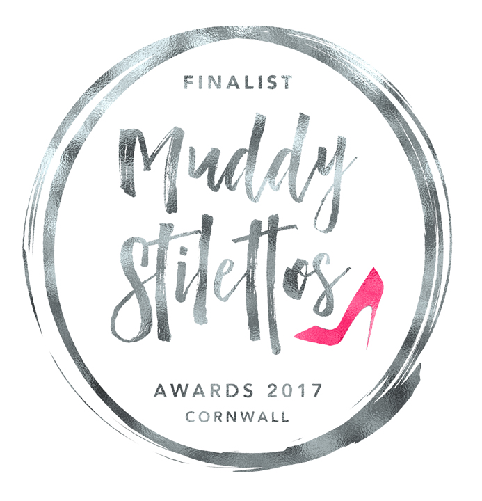 Muddy Stilettos Awards 2017, Cornwall finalist